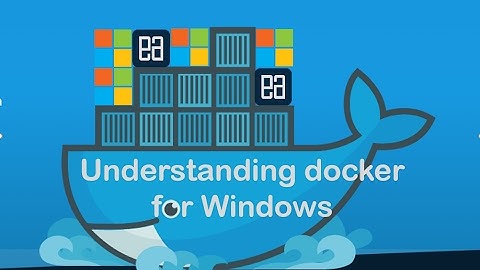 Part 13 - Working with SQL Server 2016 Image of Docker