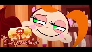 The Davincibles Vote For A Goat E9