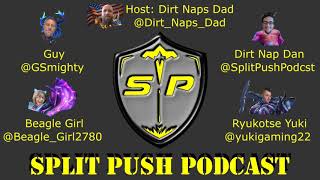 Ep69. Featuring Shotcalls, discuss Obey Alliance Community League & Awilix
