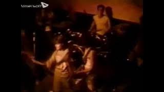 Skyscraper 1990 CAFÉ PEDAÇO EDIT