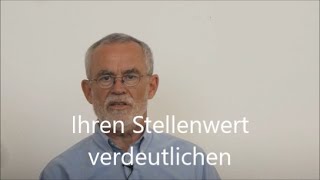 Coaching Mit Günter Umbach Persönlich Ihr Karriereschub