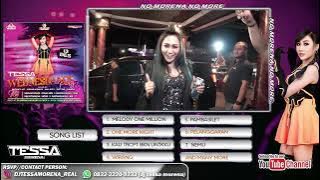 NEMU X PELANGGARAN FUNKOT TERBARU VIRAL 2023 FULL PERFORM GLAMOUR TUBAN BY DJ TESSA MORENA