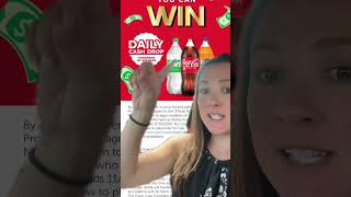 Ibotta DAILY CASH GIVEAWAYS! Here’s how to enter with no purchase required! Profile