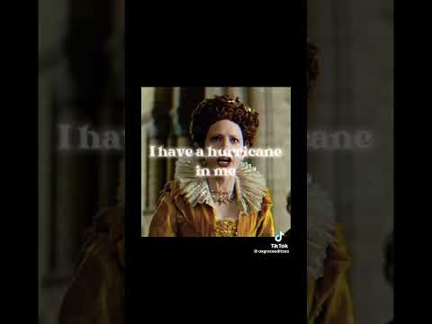 Queen Elizabeth the