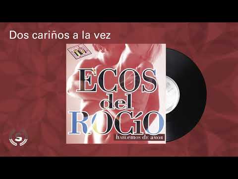 Watch the video for Dos cariños a la vez