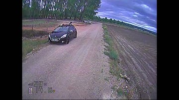 Betaflight 2.8.0 New Rates "Feel"