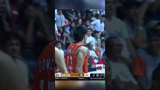 May Masamang Balak Pa Si Ljay Gonzales