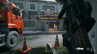 COD Modern Warfare 2: SMG Killstreaks & Grinding