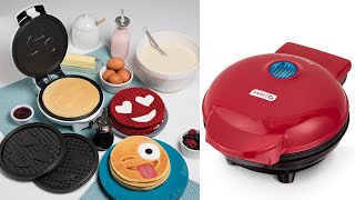 Top 5 Best Pancake Maker | Best Mini Pancake Maker screenshot 1