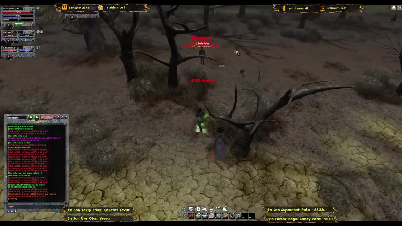 24 SAATTE 59 LVL OLMA CHALLANGE İKV KARAKÖY SUNUCUSU! #ikv #istanbulkıyametvakti