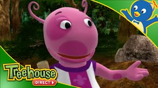 The Backyardigans: Knights Are Brave And Strong - Ep.9