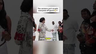 The veneers part caught everyone off guard #kingcid
♦️YouTube I - https://www.youtube.com/@KingCid
♦️YouTube II - https://www.youtube.com/@KingCidUncut
♦️ YouTube III - https://www.youtube.com/@KingCidLive
🟣 Twitch - https://www.twitch.tv/kingcid
🟣 Tiktok - https://www.tiktok.com/@kingcidworld
🟣 Instagram I - https://www.instagram.com/_kingcid/
🟣 Instagram II - https://www.instagram.com/kingcidclips/
📧 Business Email: kingcidllc@gmail.com
**Disclaimer:** The content shared here is for entertainment purposes only. I am committed to following all community guidelines, and everything is created with fun in mind. Please note, the individuals featured are trained professionals. #KingCid This version emphasizes your adherence to YouTubes policies while maintaining the playful tone! The veneers part caught everyone off guard #kingcid