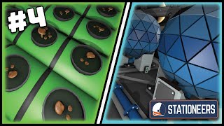 Water Works (I sure hope it does) | Stationeers Mimas | #4