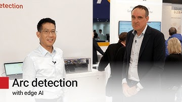 Edge AI Powers Smarter, Resilient Grid Solutions