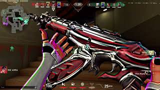 do i wanna know valorany montange