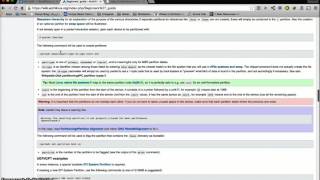 How to Install Arch Linux on VMware Fusion
