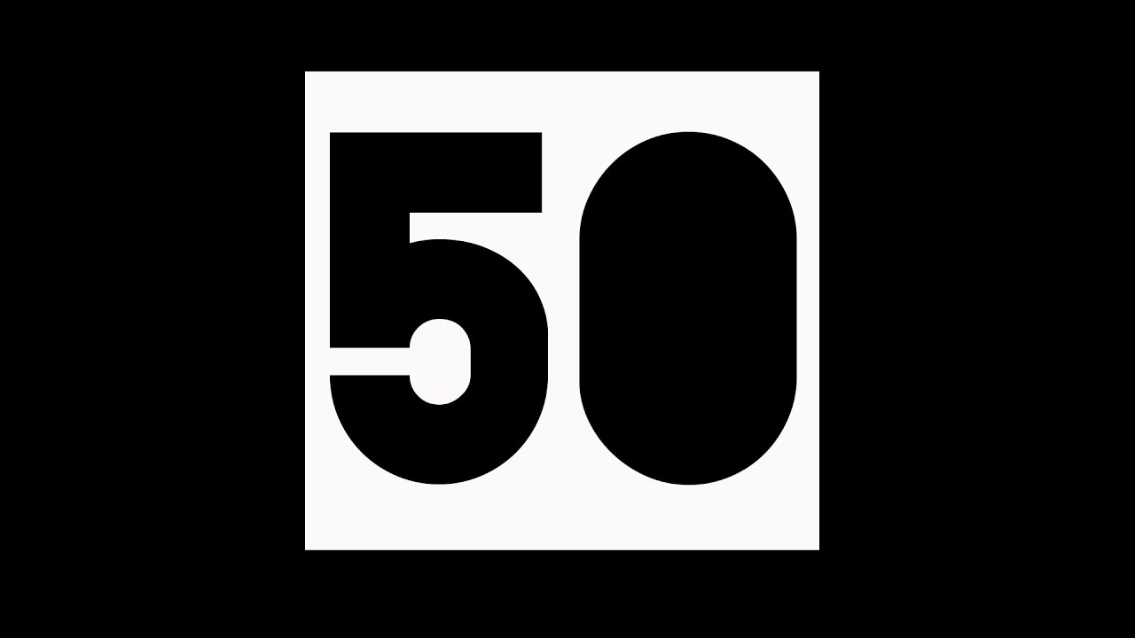 50 - YouTube
