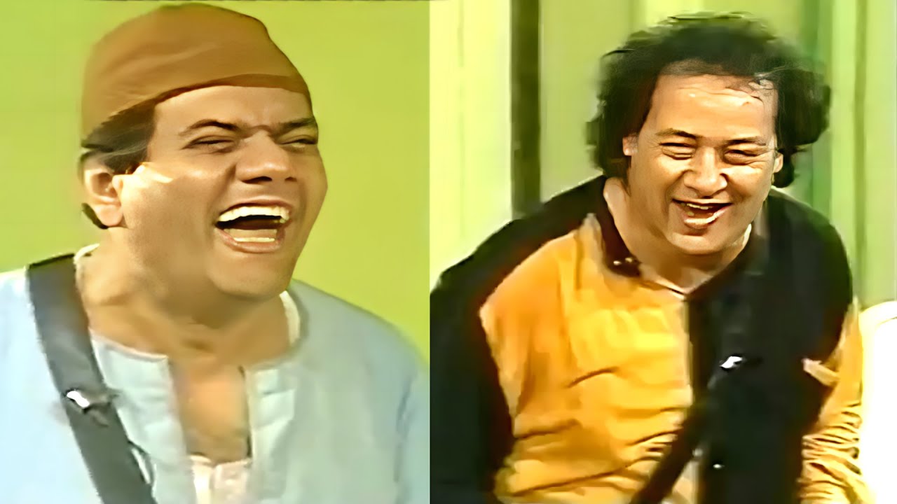 كوميديا محمد نجم على طريقة انتاج البيض فى استراليا وضحك هستيري من الجمهور ومن مظهر ابو النجا 😂😂