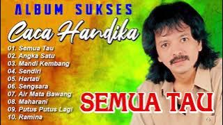 Album Sukses Caca Handika #lagudangdut #musikdangdut #cacahandika