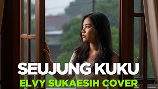 Seujung Kuku  Elvy Sukaesih  Penuh Makna Kasih Sayang Ibu safira Dangdut 