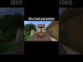 Minecraft Meme