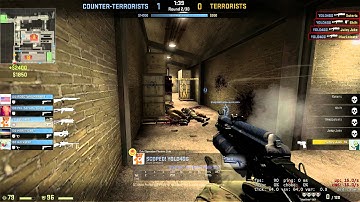 CS:GO - PP-Bizon ACE