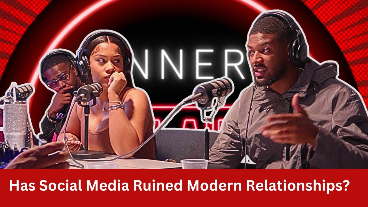 The Real Reason Men & Women Don’t Work Anymore 💔 | Sinners Podcast ft. Fox, ManLikeRage & RickyTV