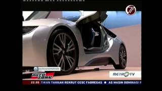 23  17 Agustus 2016 Teknologi Mobil Konsep Autozone MetroTV