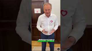 Tusk Świętuje Pierwsze Dziecko z In vitro! Sukces czy Skandal 🤬💸🛑