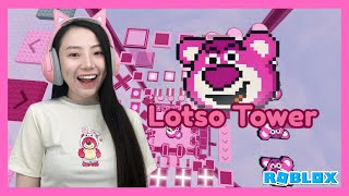 Download Lagu Losto Tower Yang Baru !!! Lotso Tower - Roblox Indonesia MP3