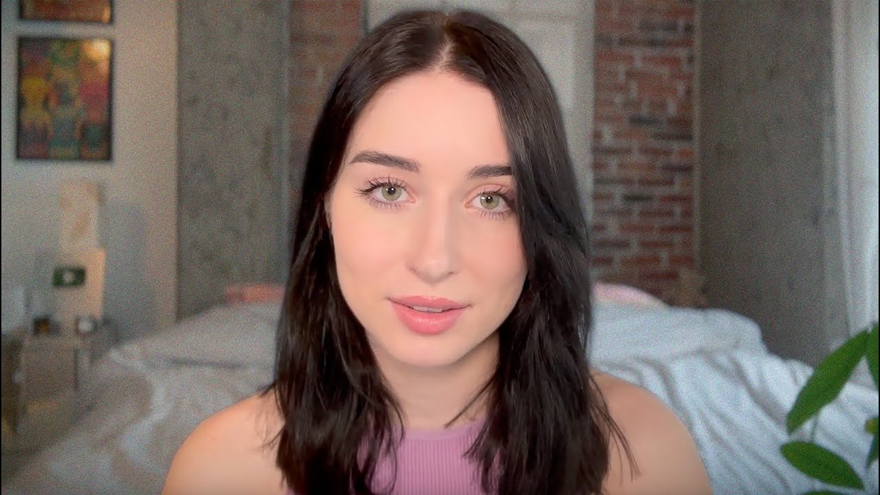 You Forgot How Powerful You Are Soft Spoken YouTube You Forgot How Powerful You Are Soft Spoken YouTube