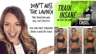 Hammer & Chisel Prep Group