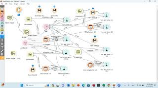 Celebrity Data Mining Image Classification Part 5 : 29-30 Nov 2023, Save Extraction data to file Profile