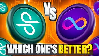 Internet Computer vs Stratos STOS: Which One's Better?