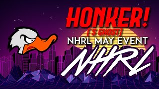 Honker's Ghost goes to Norwalk!