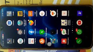 Introduction for Mobile app- XI Accountancy screenshot 4