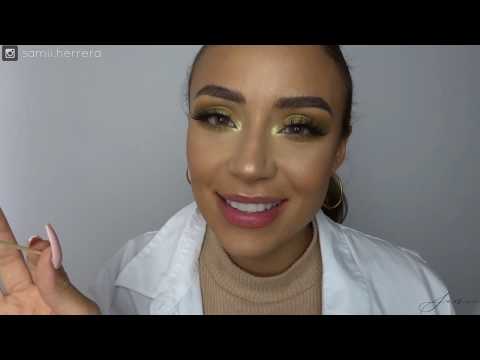 ASMR en español | ASMR DOCTORA