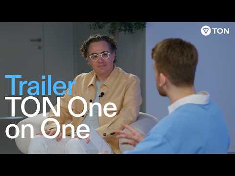 TON One on One | Trailer