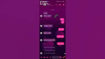 How To See Unsent Messages In Messenger 2021 