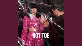 Bot toe - Digsuster