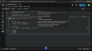 Full Ep.17.4: Python Basics for Analysts Update