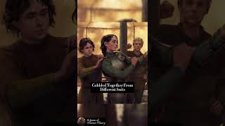The Knight of The Laughing Tree | Narrated By Meera Reed