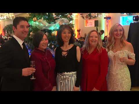 AFIS 2023 Christmas Party  Part 1