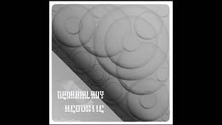 Vedamalady Acoustic - The Mars Volta