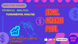 BDLAMPS 's FUNDAMENTAL ANALYSIS , STOCK MARKET INDEX UPDATE  AND CHART ANALYSIS.❤️👍🎈