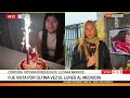 🔴 CORDOBA: INTENSA BÚSQUEDA DE LUCIANA BARRIOS EN COLONIA CAROYA + DETUVIERON A SOLEDAD ANDRIANI