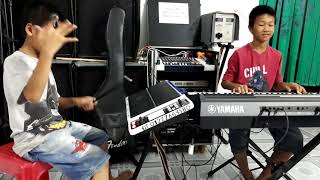 Không Cảm Xúc [Hoà Tấu] - Nhạc sống Phong Bảo