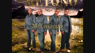 retoño - me haz echado al olvido