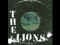 The Lions - Jungle Struttin' (Full Album)