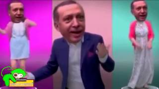 Recep Tayyip Erdoğan paracıklar paracıklar Resimi
